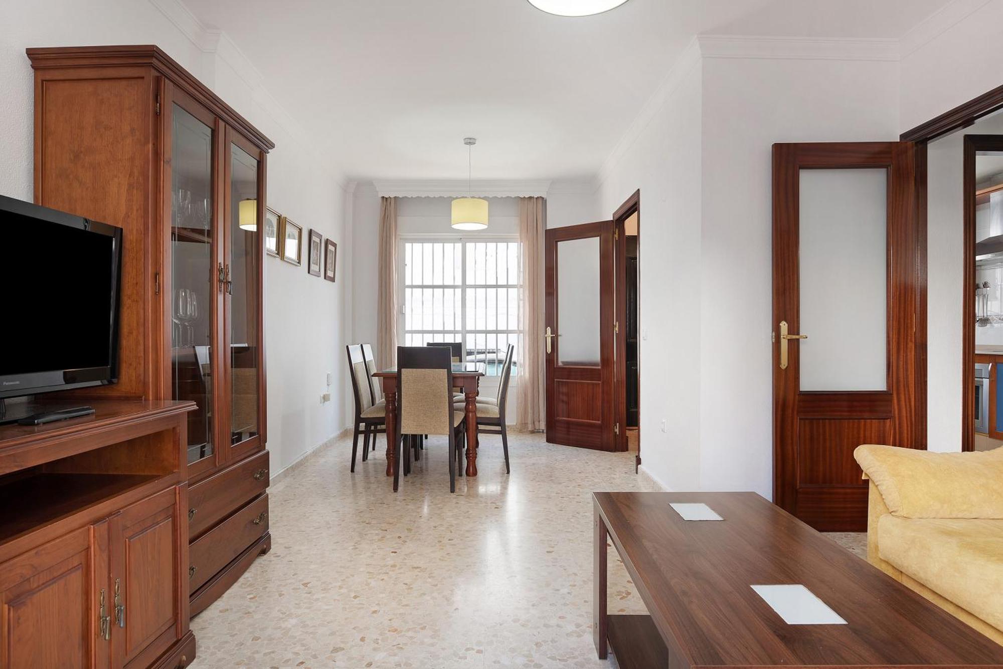 Vakantiehuis Casa Begines